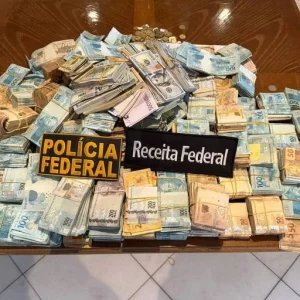 Receita Federal Afasta 25 Servidores Suspeitos de Corrupção e Esquema de Liberação Ilegal de Mercadorias no Porto do Rio