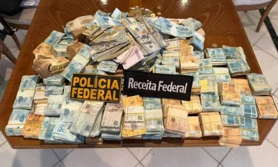 Receita Federal Afasta 25 Servidores Suspeitos de Corrupção e Esquema de Liberação Ilegal de Mercadorias no Porto do Rio
