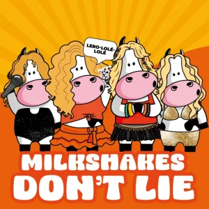 Milky Moo Cria Cardápio Temático e Adapta Operação no Rio para Grande Show de Cantora Internacional