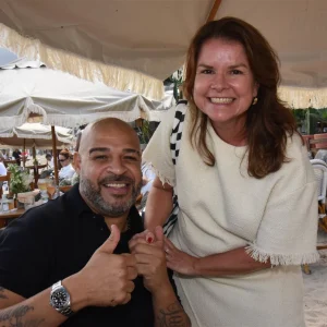 Embark Immersion Rio: Lançamento de IA, Beach Club do Sofitel e Festa do Pijama Marcam Evento de Luxo