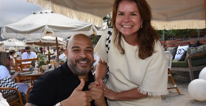 Embark Immersion Rio: Lançamento de IA, Beach Club do Sofitel e Festa do Pijama Marcam Evento de Luxo