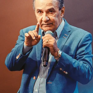 Silas Malafaia sinaliza apoio a Crivella e Cláudio Castro para o Senado no Rio