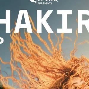 Megashows: Shakira e The Weeknd Elevam Receitas do Turismo Brasileiro e Injetam Bilhões na Economia