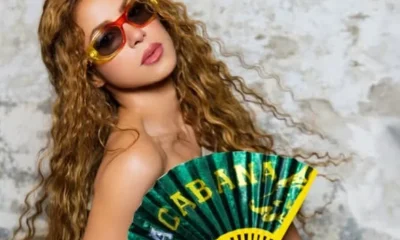 Shakira em Copacabana: esquema de segurança robusto com 7.927 agentes e tecnologia do Réveillon