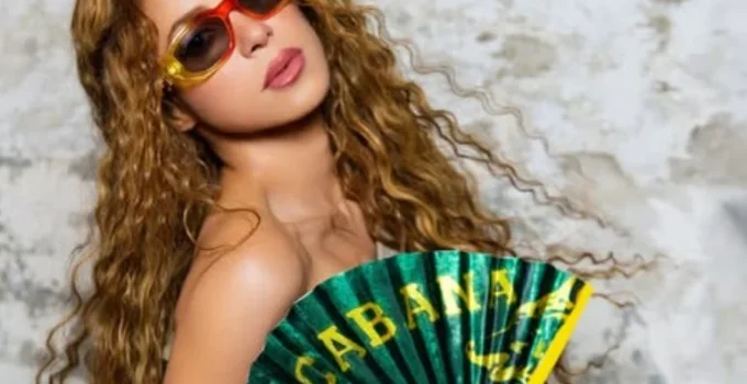 Shakira em Copacabana: esquema de segurança robusto com 7.927 agentes e tecnologia do Réveillon