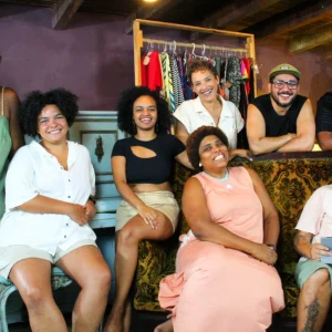 Projeto antirracista "Tua Ficha Tá Preta?" chega ao Rio de Janeiro para mapear e dar visibilidade a profissionais pretos da cultura