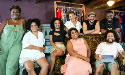 Projeto antirracista "Tua Ficha Tá Preta?" chega ao Rio de Janeiro para mapear e dar visibilidade a profissionais pretos da cultura