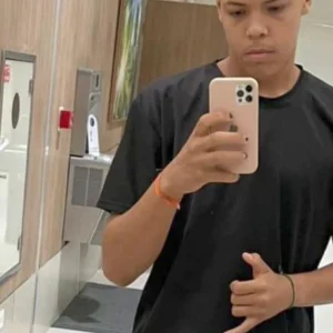 Mãe faz apelo desesperado por filho de 15 anos desaparecido na Zona Sudoeste do Rio: 'Devolvam meu filho'