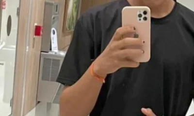 Mãe faz apelo desesperado por filho de 15 anos desaparecido na Zona Sudoeste do Rio: 'Devolvam meu filho'