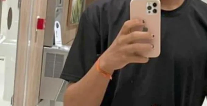 Mãe faz apelo desesperado por filho de 15 anos desaparecido na Zona Sudoeste do Rio: 'Devolvam meu filho'