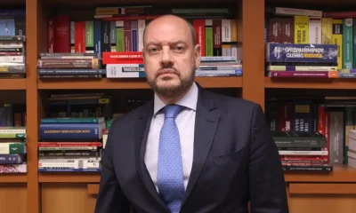 Governador em Exercício do RJ Promove Reviravolta no Primeiro Escalão com Três Novas Substituições Estratégicas