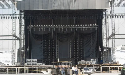 Eletricista que acionou elevador em show de Shakira em Copacabana responderá por homicídio culposo