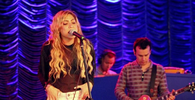 Shakira no Rio: Santander divulga dicas de segurança e proteção para fãs curtirem o show com tranquilidade