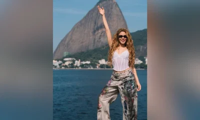 Show de Shakira no Rio: esquema especial de segurança, transporte e trânsito para 2 milhões de pessoas em Copacabana