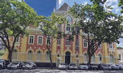 Exoneração de "fantasmas" no RJ abre caminho para reforço na segurança pública com nomeação de 1.177 investigadores
