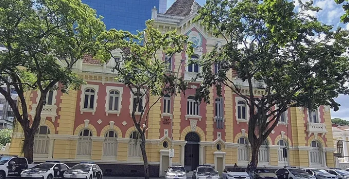 Exoneração de "fantasmas" no RJ abre caminho para reforço na segurança pública com nomeação de 1.177 investigadores