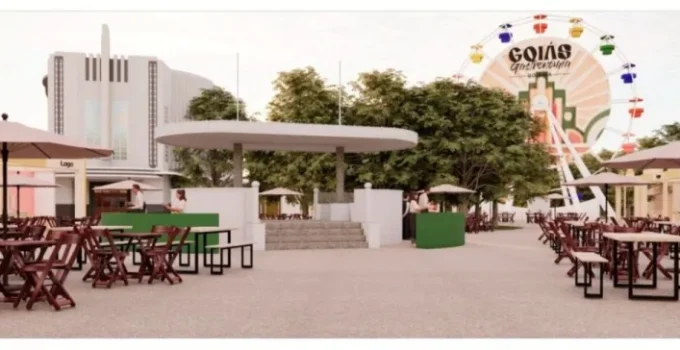 Goiás Gastronomia 2026: Goiânia sedia evento com chefs renomados, aulas-show e atrações culturais gratuitas