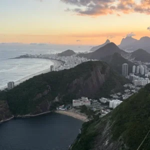 Shakira no Rio: Cinco passeios imperdíveis para aproveitar a Cidade Maravilhosa além do show gratuito em Copacabana