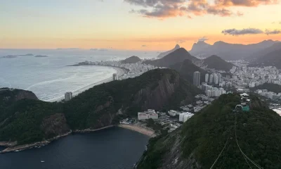 Shakira no Rio: Cinco passeios imperdíveis para aproveitar a Cidade Maravilhosa além do show gratuito em Copacabana