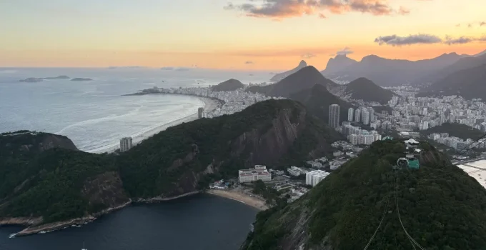 Shakira no Rio: Cinco passeios imperdíveis para aproveitar a Cidade Maravilhosa além do show gratuito em Copacabana