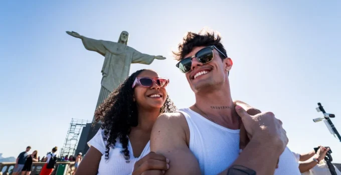 Shakira no Rio: C2Rio Tours & Travel oferece roteiros para aproveitar a Cidade Maravilhosa além do show