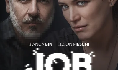 Espetáculo "JOB" Traz Reflexão Sobre Saúde Mental e Redes Sociais ao Teatro Clara Nunes no Rio em Maio de 2026