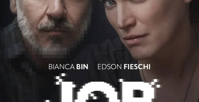 Espetáculo "JOB" Traz Reflexão Sobre Saúde Mental e Redes Sociais ao Teatro Clara Nunes no Rio em Maio de 2026