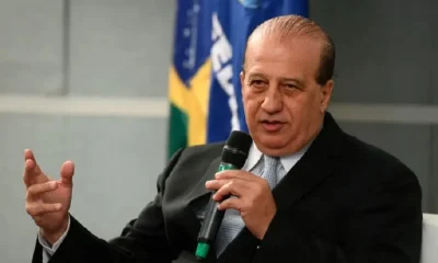 Turistas Reféns no Rio: Crise de Segurança Nacional Revela Falta de Coordenação Estatal