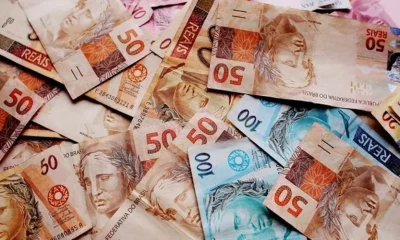 Servidores do Rio com conta no Bradesco recebem salários nesta sexta-feira (22); veja detalhes