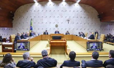 PL pressiona STF com ação contra desembargador para acelerar decisão sobre eleição no Rio