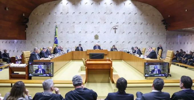 PL pressiona STF com ação contra desembargador para acelerar decisão sobre eleição no Rio
