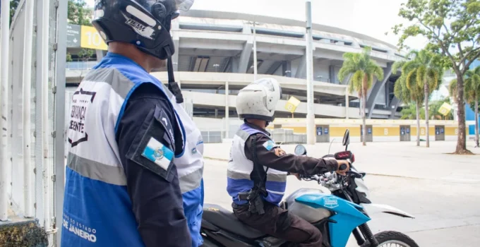 Polícia Militar assume gestão da Operação Segurança Presente para otimizar policiamento de proximidade no Rio