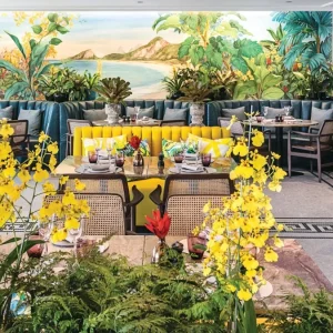 Shakira em Copacabana: 12 Restaurantes Imperdíveis para Antes e Depois do Show