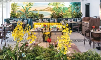 Shakira em Copacabana: 12 Restaurantes Imperdíveis para Antes e Depois do Show