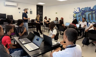 Emprega Cultura RJ: Nova Plataforma Digital Impulsiona Empregos na Economia Criativa do Estado