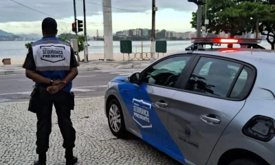 Governo do RJ transfere programas Segurança Presente e Barricada Zero para a Polícia Militar em reestruturação