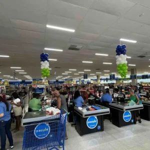 Prezunic abre 300 vagas de emprego no Rio de Janeiro com processo seletivo nesta quarta-feira (6)