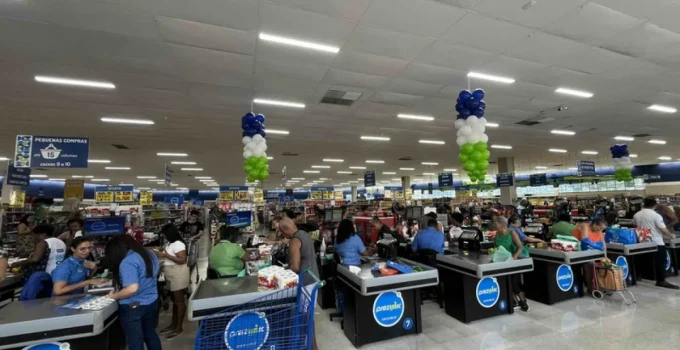 Prezunic abre 300 vagas de emprego no Rio de Janeiro com processo seletivo nesta quarta-feira (6)