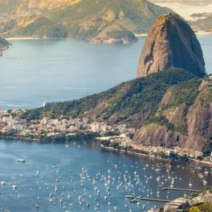Show da Shakira no Rio: Descubra Roteiros Imperdíveis para Curtir a Cidade Maravilhosa