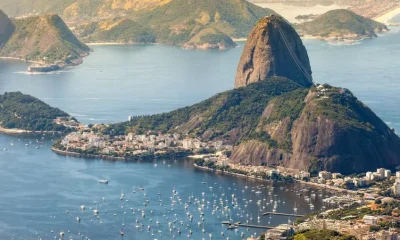 Show da Shakira no Rio: Descubra Roteiros Imperdíveis para Curtir a Cidade Maravilhosa