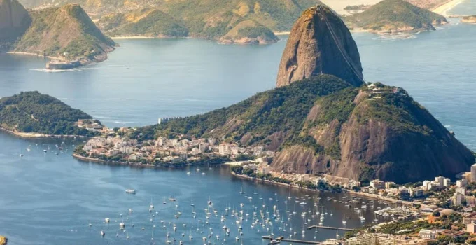 Show da Shakira no Rio: Descubra Roteiros Imperdíveis para Curtir a Cidade Maravilhosa