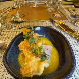 Rio de Janeiro se torna vitrine da alta gastronomia mundial com Circuito Gourmet Internacional de Chefs