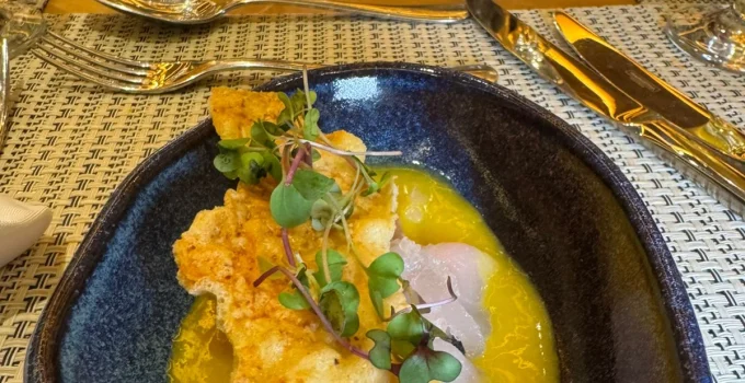 Rio de Janeiro se torna vitrine da alta gastronomia mundial com Circuito Gourmet Internacional de Chefs