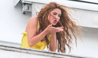 Show de Shakira no Rio: Evento Gratuito Espera 2 Milhões e Projeta R$ 800 Milhões em Movimentação Econômica