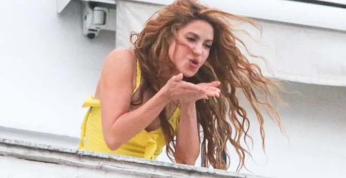 Show de Shakira no Rio: Evento Gratuito Espera 2 Milhões e Projeta R$ 800 Milhões em Movimentação Econômica