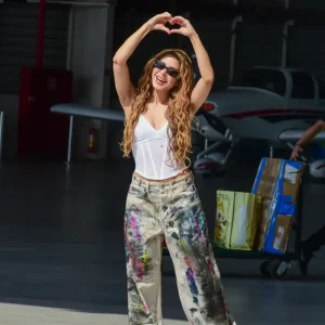 Shakira no Rio: Governo do RJ detalha esquema de segurança com 2 milhões de pessoas esperadas em Copacabana