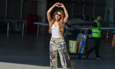 Shakira no Rio: Governo do RJ detalha esquema de segurança com 2 milhões de pessoas esperadas em Copacabana
