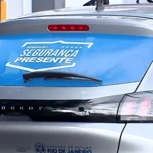 Programas de Segurança do Rio 'Segurança Presente' e 'Barricada Zero' Agora Sob Administração da Polícia Militar