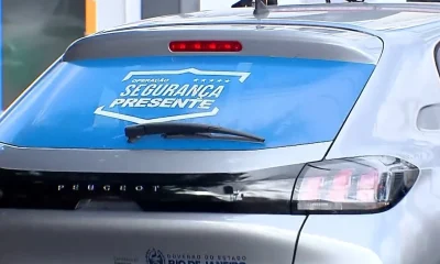 Programas de Segurança do Rio 'Segurança Presente' e 'Barricada Zero' Agora Sob Administração da Polícia Militar