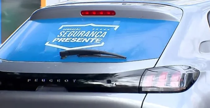 Programas de Segurança do Rio 'Segurança Presente' e 'Barricada Zero' Agora Sob Administração da Polícia Militar
